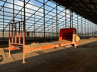 Stroverdeler - 2008 - bt6000 - stalinrichting - afbeelding 7 van  25