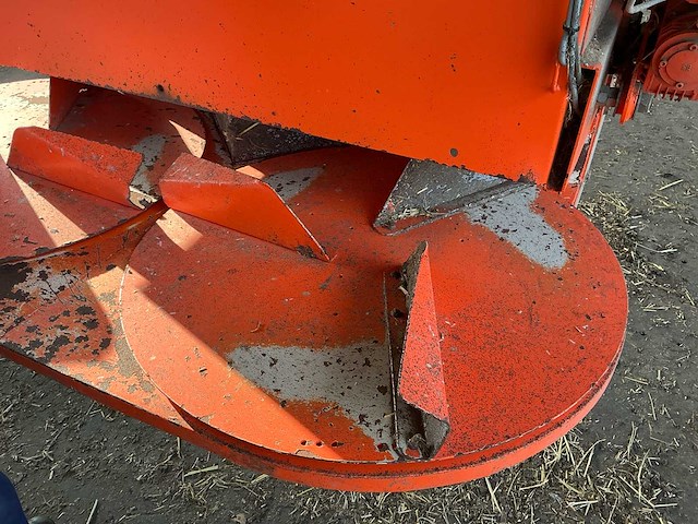 Stroverdeler - 2008 - bt6000 - stalinrichting - afbeelding 8 van  25