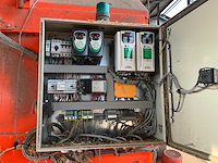 Stroverdeler - 2008 - bt6000 - stalinrichting - afbeelding 10 van  25