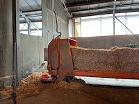 Stroverdeler - 2008 - bt6000 - stalinrichting