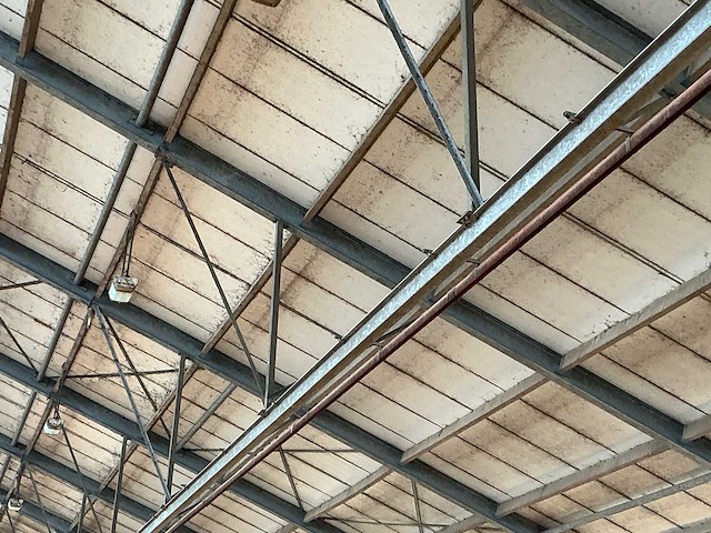 Stroverdeler - 2008 - bt6000 - stalinrichting - afbeelding 15 van  25