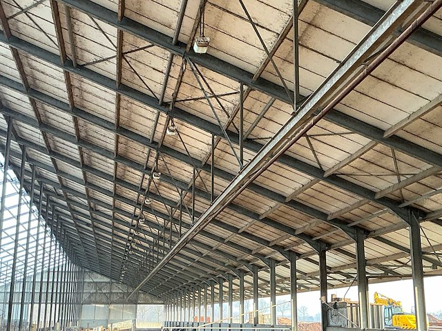 Stroverdeler - 2008 - bt6000 - stalinrichting - afbeelding 16 van  25