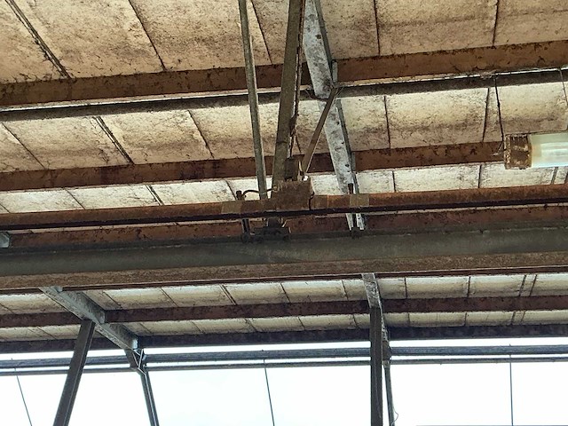 Stroverdeler - 2008 - bt6000 - stalinrichting - afbeelding 17 van  25