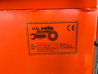 Stroverdeler - 2008 - bt6000 - stalinrichting - afbeelding 18 van  25