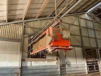 Stroverdeler - 2008 - bt6000 - stalinrichting - afbeelding 19 van  25