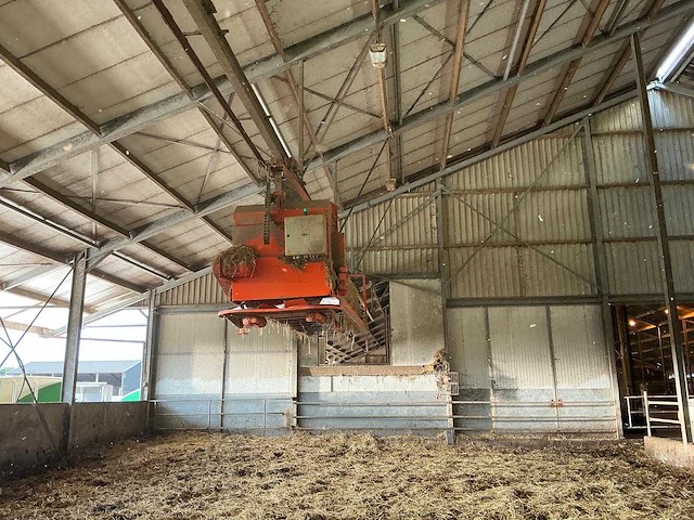 Stroverdeler - 2008 - bt6000 - stalinrichting - afbeelding 22 van  25