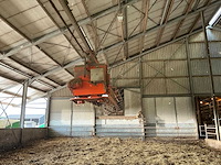 Stroverdeler - 2008 - bt6000 - stalinrichting - afbeelding 22 van  25