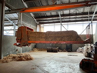 Stroverdeler - 2008 - bt6000 - stalinrichting - afbeelding 23 van  25