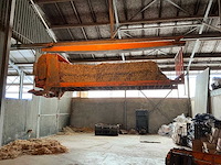 Stroverdeler - 2008 - bt6000 - stalinrichting - afbeelding 25 van  25