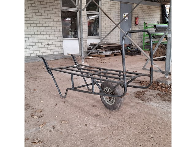 Strowagen - afbeelding 1 van  7