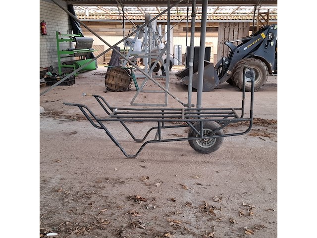 Strowagen - afbeelding 2 van  7