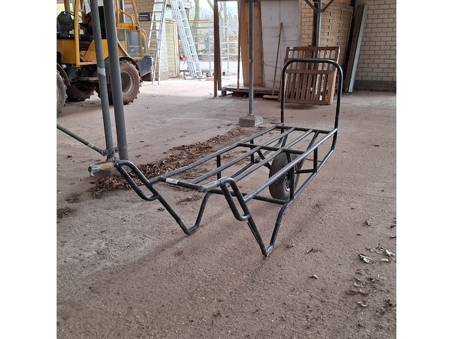 Strowagen - afbeelding 3 van  7