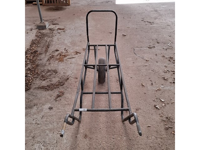 Strowagen - afbeelding 5 van  7