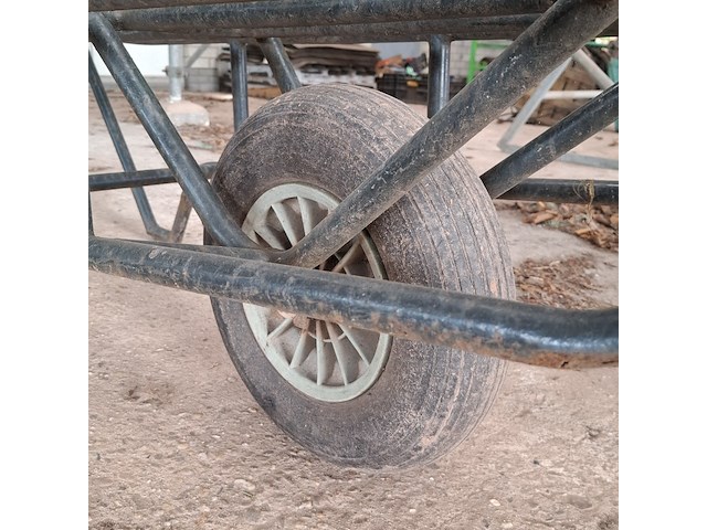 Strowagen - afbeelding 6 van  7