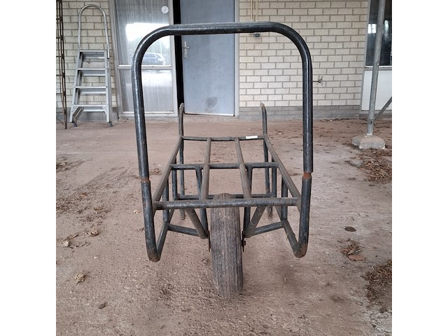 Strowagen - afbeelding 7 van  7