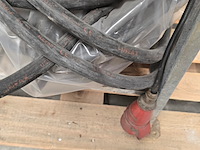 Strroom verdeelkast bouw, power - afbeelding 5 van  8