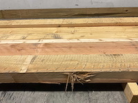 Structure wood planken diverse 6-delig - afbeelding 5 van  7