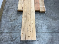Structure wood planken diverse 6-delig - afbeelding 2 van  5