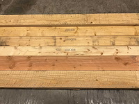 Structure wood planken diverse 6-delig - afbeelding 4 van  5