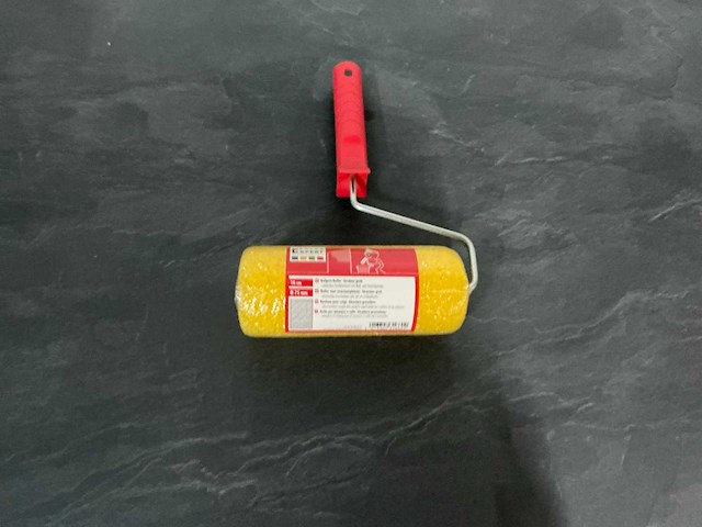 Structuurrollers (80x) - afbeelding 1 van  1