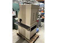 Struers exotom afkort doorslijpmachine - afbeelding 2 van  10