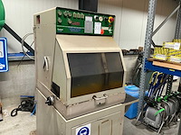 Struers exotom afkort doorslijpmachine - afbeelding 4 van  10