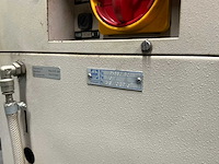 Struers exotom afkort doorslijpmachine - afbeelding 7 van  10