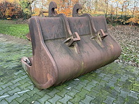 Struijk nl ds sorteerbak - graafbak - afbeelding 8 van  13