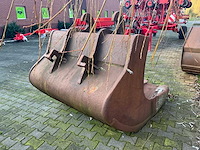 Struijk nl ds sorteerbak - graafbak - afbeelding 9 van  13