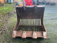 Struijk nl ds sorteerbak - graafbak - afbeelding 12 van  13