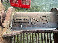 Struijk nl ds sorteerbak-graafbak 200x150 cm - afbeelding 2 van  13