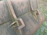 Struijk nl ds sorteerbak-graafbak 200x150 cm - afbeelding 5 van  13