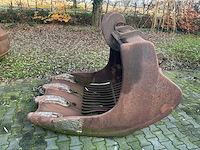 Struijk nl ds sorteerbak-graafbak 200x150 cm - afbeelding 6 van  13