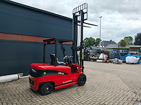 Strv - 2026 - cpd-20 - vorkheftruck - afbeelding 16 van  23