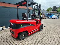 Strv - 2026 - cpd-20 - vorkheftruck - afbeelding 21 van  23
