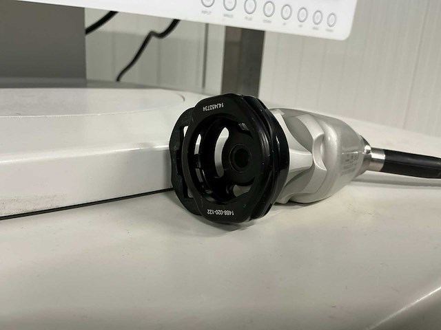 Stryker - 1488hd - endoscopie toren - afbeelding 5 van  5