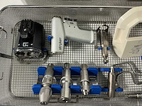 Stryker - cd4 / cd7 - surgical power tools sets - afbeelding 4 van  10