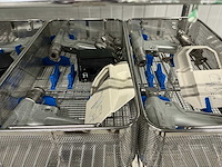 Stryker - cd4 / cd7 / cd8 - surgical power tools sets - afbeelding 4 van  27