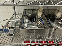 Stryker - cd4 / cd7 / cd8 - surgical power tools sets - afbeelding 6 van  27