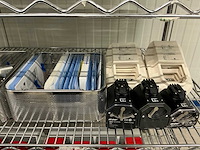 Stryker - cd4 / cd7 / cd8 - surgical power tools sets - afbeelding 8 van  27