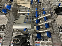 Stryker - cd4 / cd7 / cd8 - surgical power tools sets - afbeelding 10 van  27