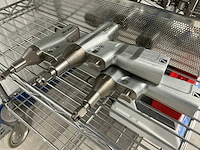 Stryker - cd4 / cd7 / cd8 - surgical power tools sets - afbeelding 17 van  27