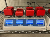 Stryker - cd4 / cd7 / cd8 - surgical power tools sets - afbeelding 18 van  27