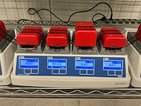 Stryker - cd4 / cd7 / cd8 - surgical power tools sets - afbeelding 19 van  27