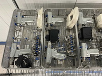 Stryker - cd4 / cd7 / cd8 - surgical power tools sets - afbeelding 12 van  27