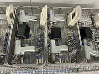 Stryker - cd4 / cd7 / cd8 - surgical power tools sets - afbeelding 21 van  27