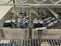 Stryker - cd4 / cd7 / cd8 - surgical power tools sets - afbeelding 24 van  27