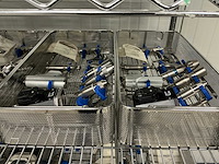 Stryker - cd4 / cd7 / cd8 - surgical power tools sets - afbeelding 26 van  27