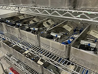 Stryker - cd4 / cd7 / cd8 - surgical power tools sets - afbeelding 27 van  27