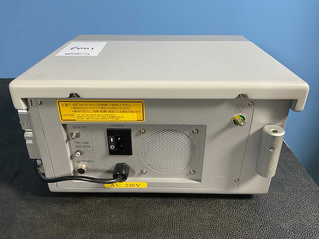 Stryker - chirurgisch ultrasoon systeem ust-2001 - 2010 - afbeelding 4 van  6